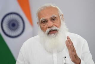 Prime Minister Narendra Modi