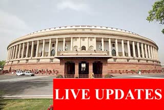 parliament monsoon session