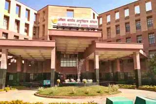 jodhpur news,  Jodhpur AIIMS