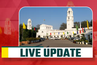 Delhi Assembly Proceedings LIVE