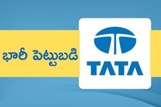 Tata Sons Buy  controlling stake in Tejas Networks