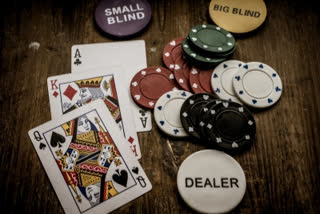 Compulsive gambling disorder: જુગારની લત લોકોને આત્મહત્યા તરફ દોરી જાય