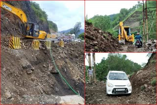 landslide-on-national-highway-5-due-to-heavy-rain-in-solan