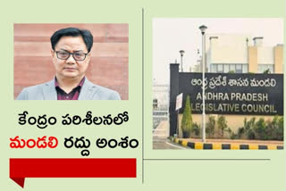 AP COUNCIL ISSUE