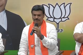 bjp mlc madhav