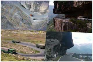 india-tibet-road-condition