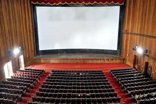 theaters