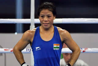 Mary Kom