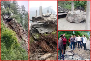 landslide in kullu