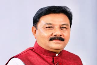 minister Ranjit Das in Chirang