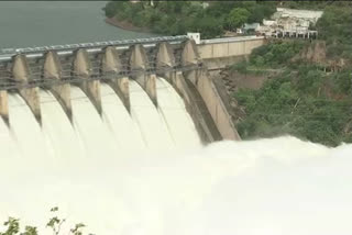 srisailam