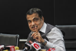 Gadkari