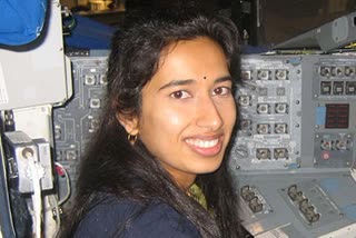 swati mohan