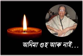 prominent-writer-dr-anima-guha-passes-away-at-the-age-of-90