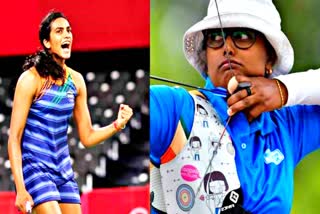 Indian players  Tokyo Olympics 2020  Medals expected  Tokyo Olympics on July 30  टोक्यो ओलंपिक 2020  भारतीय खिलाड़ी