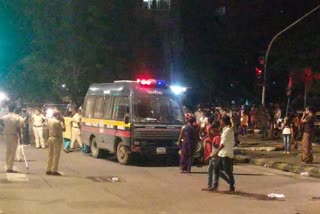transgender murder mumbai Borivali