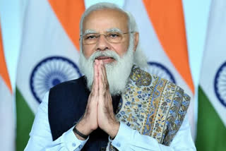 PM Narendra modi