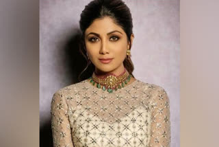 Shilpa Shetty