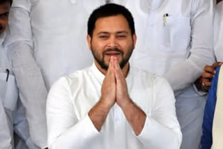 Tejashwi to meet CM to press for caste census in Bihar