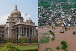 ನೆರೆ ಪರಿಹಾರಕ್ಕೆ ಉಳಿದಿರುವುದು ಅಲ್ಪ ಹಣ