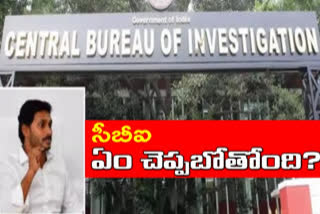 Jagan bail cancel petition