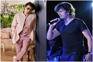 Sonu Nigam  Happy Birthday Sonu Nigam  सोनू निगम  सोनू निगम जन्मदिन  मोहम्मद रफी  Sonu Nigam Birthday