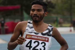 Tokyo Olympics 2020, Day 8: Avinash Sable, 3000 meter steeple chase