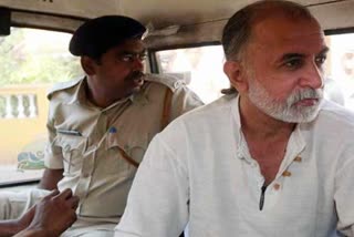 Bombay HC adjourns hearing in Tarun Tejpal case till August 10