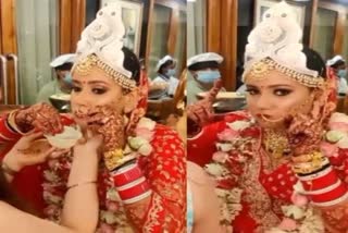 bride-ran-away-from-the-mandap-watching-the-golgappe-the-video-went-viral