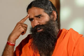 Baba Ramdev