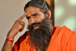 Baba Ramdev