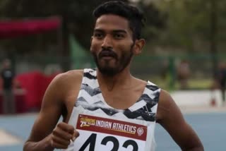 Tokyo Olympics, Day 8: Avinash Sable breaks his own national record but fails to qualify for finals