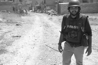 Indian photojournalist Danish Siddiqui was executed by Taliban says Report