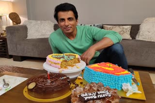 sonu sood birthday celebration  sonu sood latest news  sonu sood 48 birthday celebration  sonu sood latest news  സോനു സൂദ്  സോനു സൂദ് വാര്‍ത്ത  സോനു സൂദ് പിറന്നാള്‍ വാര്‍ത്ത  സോനു സൂദ് 48ാം പിറന്നാള്‍  സോനു സൂദ് പിറന്നാള്‍ ആഘോഷം വാര്‍ത്ത  നടന്‍ സോനു സൂദ് പിറന്നാള്‍  സോനു സൂദ് ജന്മദിനം വാര്‍ത്ത  sonu sood birthday news