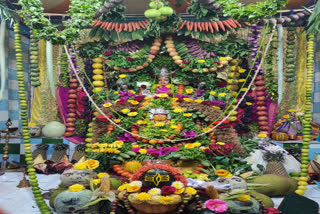 kanakadurgamma temple