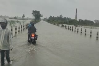 ডুবল ভাসাপুল