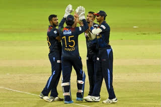 SL beat Ind, 3rd T20: Sri Lanka defeats India by 7 wickets, complete rare 2-1 series win over India