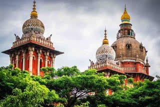 Chennai high court