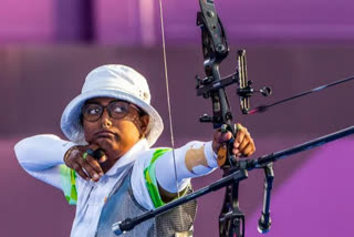 Deepika Kumari