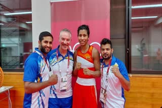 Tokyo Olympics: Super show by Lovlina, go for gold, says Bindra