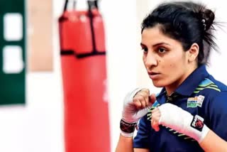 Tokyo Olympics, Day 8: Boxer Simranjit Kaur loses to Thailand's Sudaporn Seesondee in Round of 16 Bout