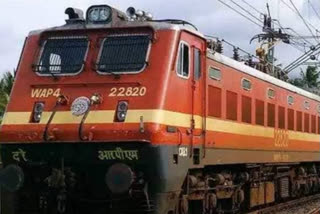 bharat darshan special train will run from 21st september in jharkhand