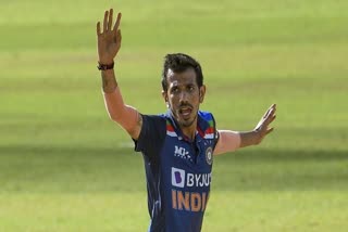 COVID-19: Yuzvendra Chahal and K Gowtham test positive in Sri Lanka