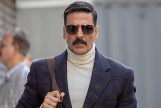 Akshay Kumar