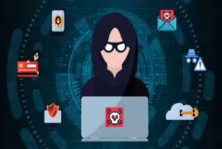 cyber attacks, ransomware