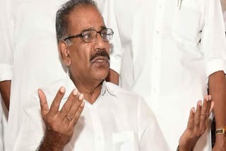 tree cutting case  forest minister  A. K. Saseendran  എ.കെ ശശീന്ദ്രന്‍  മരംമുറി കേസ്  പട്ടയഭൂമിയിലെ അനധികൃത മരംമുറി  അനധികൃത മരംമുറി