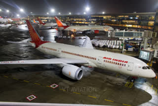 international flights suspension, covid, flight operations from india