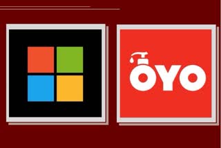 Microsoft, OYO