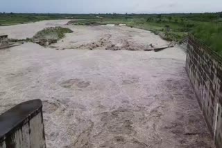 Hathini Kund Barrage water diverted delhi