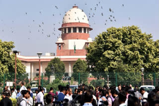 SC orders recovery of Rs 5 lakh cost for filing motivated PIL in 2017 against then CJI's appointment